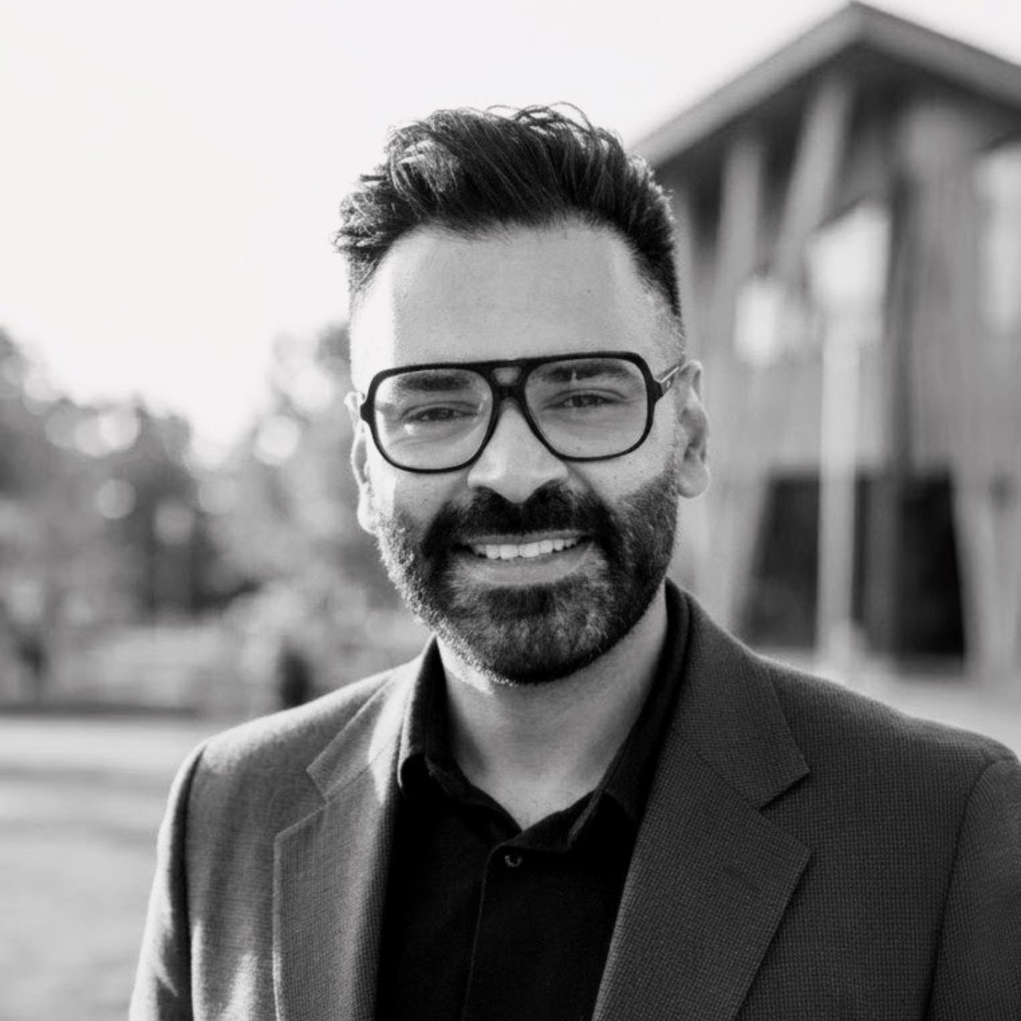 Parvinder Thethi - Calgary New Construction Real Estate Agent